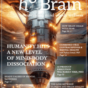 3hBrain e-Magazine